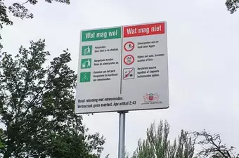 Gemeentelijke aanpak Bolwerk lijkt niet succesvol