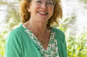 Anjo gaat met pensioen!