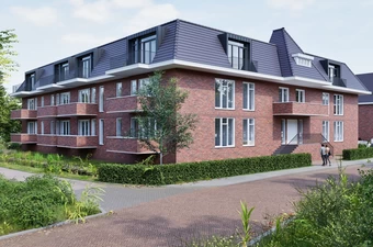 Drafbaan Alkmaar van historische waarde. OPA: Bouw 'Klein Westerlicht'