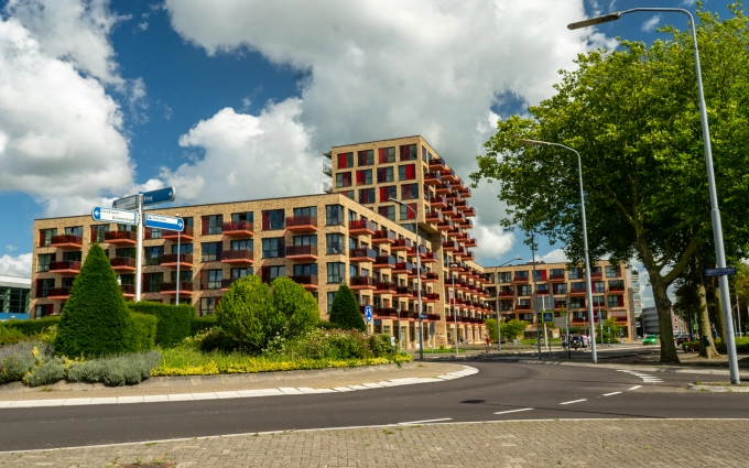 OPA en wonen: bouwen met de menselijke maat