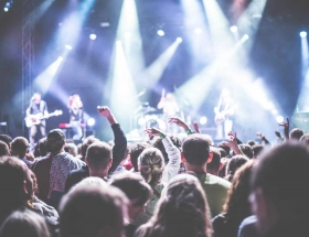 Bouwen aan een grotere en betere evenementen-gemeente!