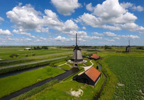 OPA en het klimaat: positieve energie werkt!