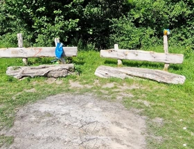Overlast Groene Voet, Daalmeer