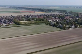 Nu doorpakken met planvorming woningbouw bij onze dorpen