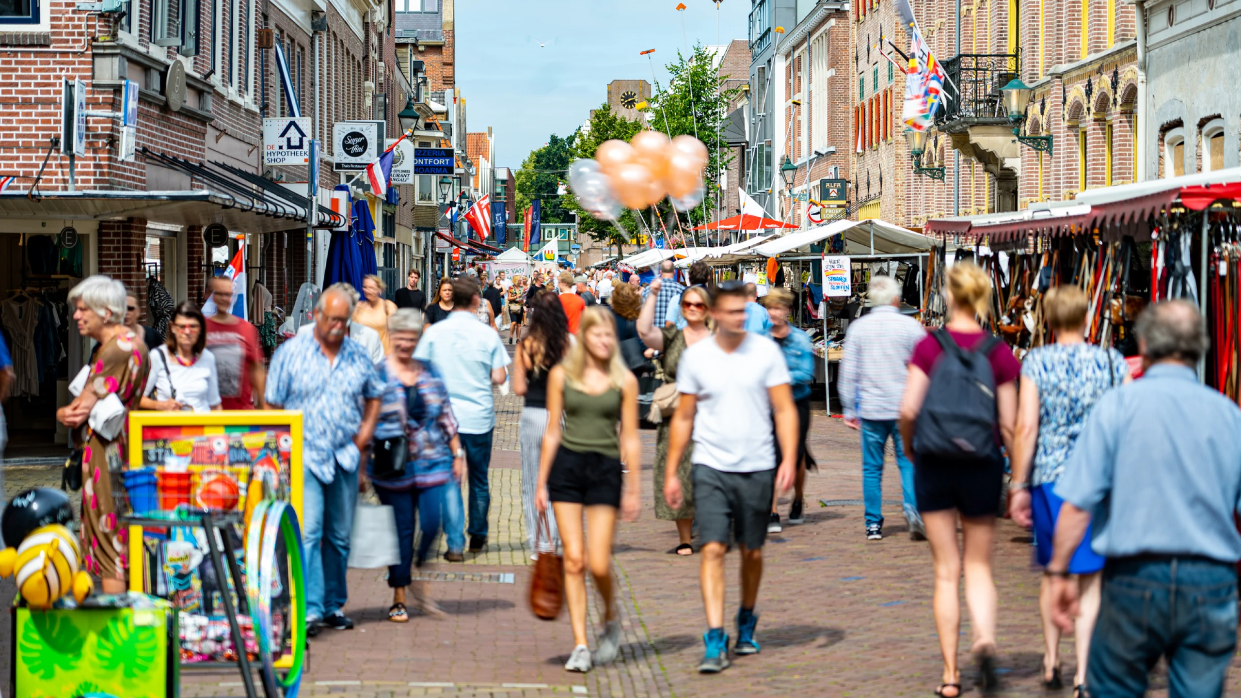 Fractieleden Onafhankelijke Partij Alkmaar