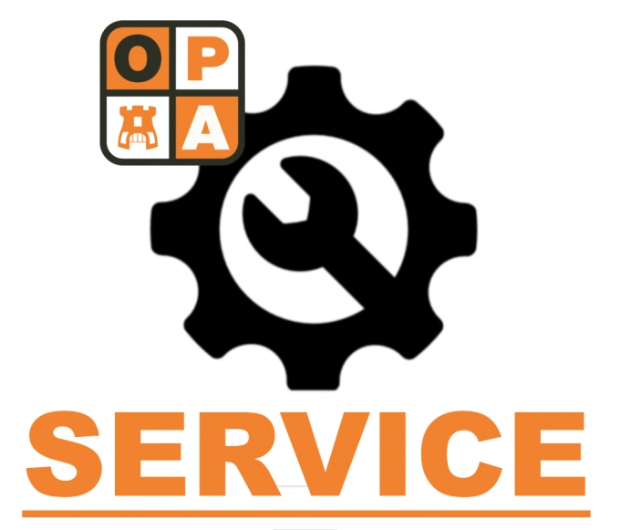 OPA SERVICE