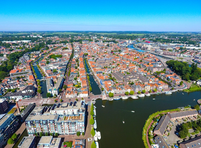 OPA en de economie: ondernemers zijn de motor van onze economie