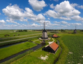 OPA en het klimaat: positieve energie werkt!