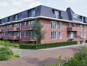 Drafbaan Alkmaar van historische waarde. OPA: Bouw 'Klein Westerlicht'