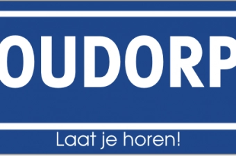 Oudorp laat je horen!