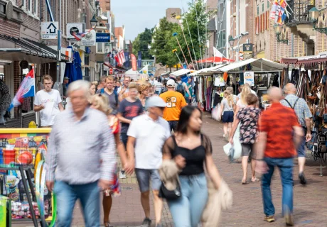 Verkeer