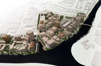 Motie: In stand laten besluit Bestevaerbrug 