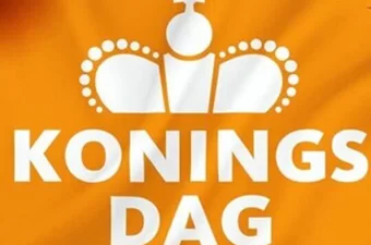 Oranjefeest! Volgend jaar overkapping Ritsevoort?