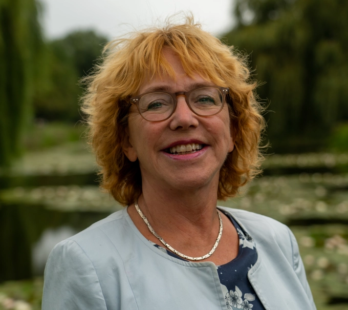 Wethouder
