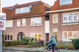Vestiging Exodus Westerweg