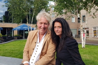 Interview huiselijk geweld