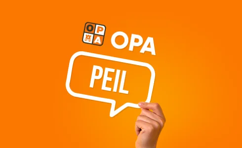 OPA Peil