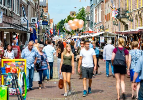 OPA en de economie: ondernemers zijn de motor van onze economie