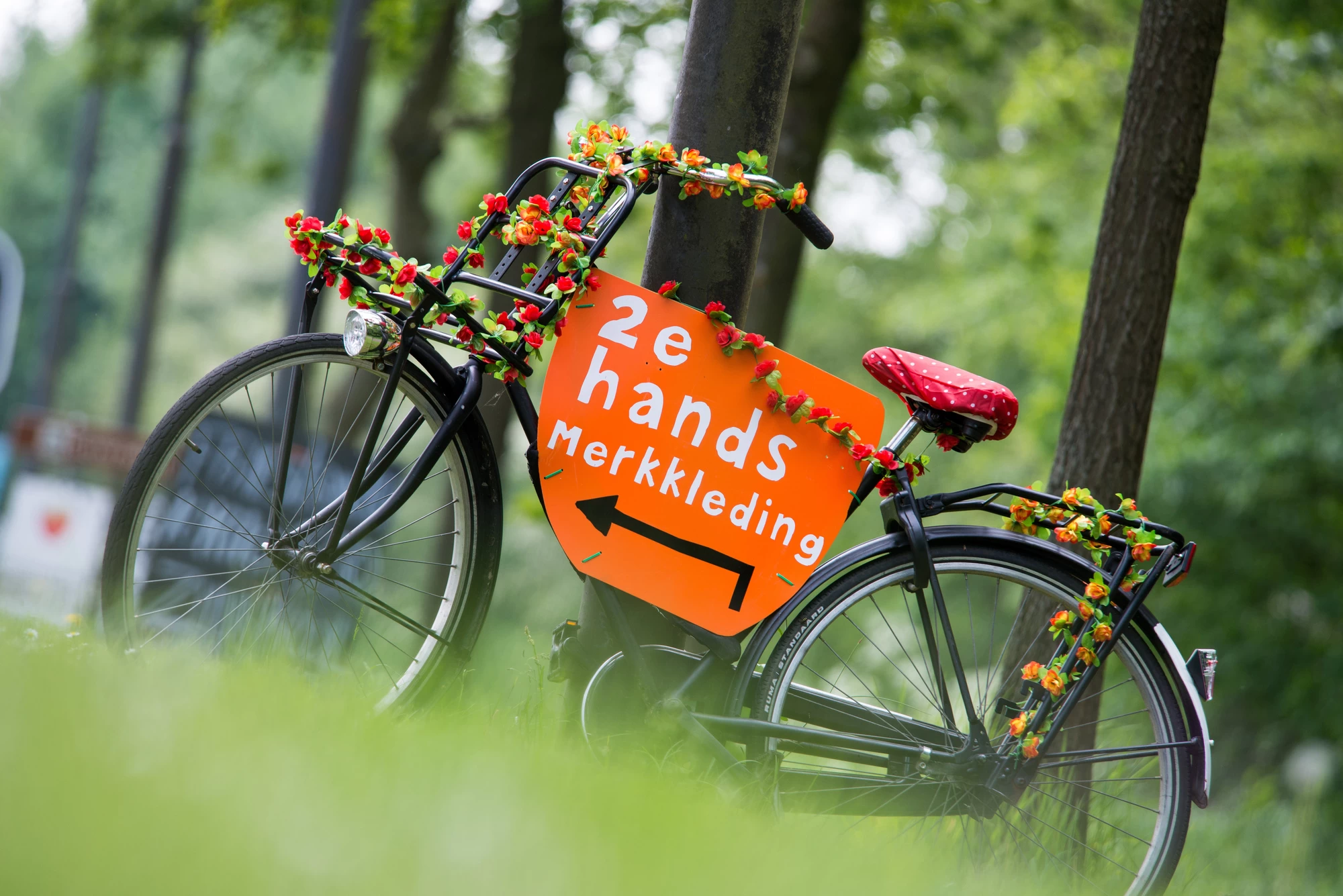 Financiën - Lage lasten voor inwoners!