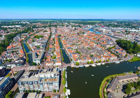 Wonen